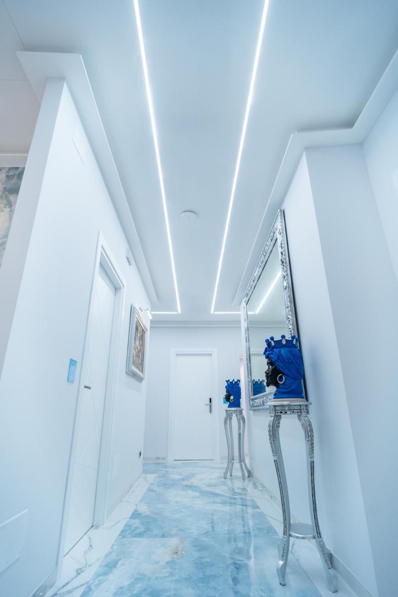 Correnti Boutique Luxury Rooms 산레모 외부 사진