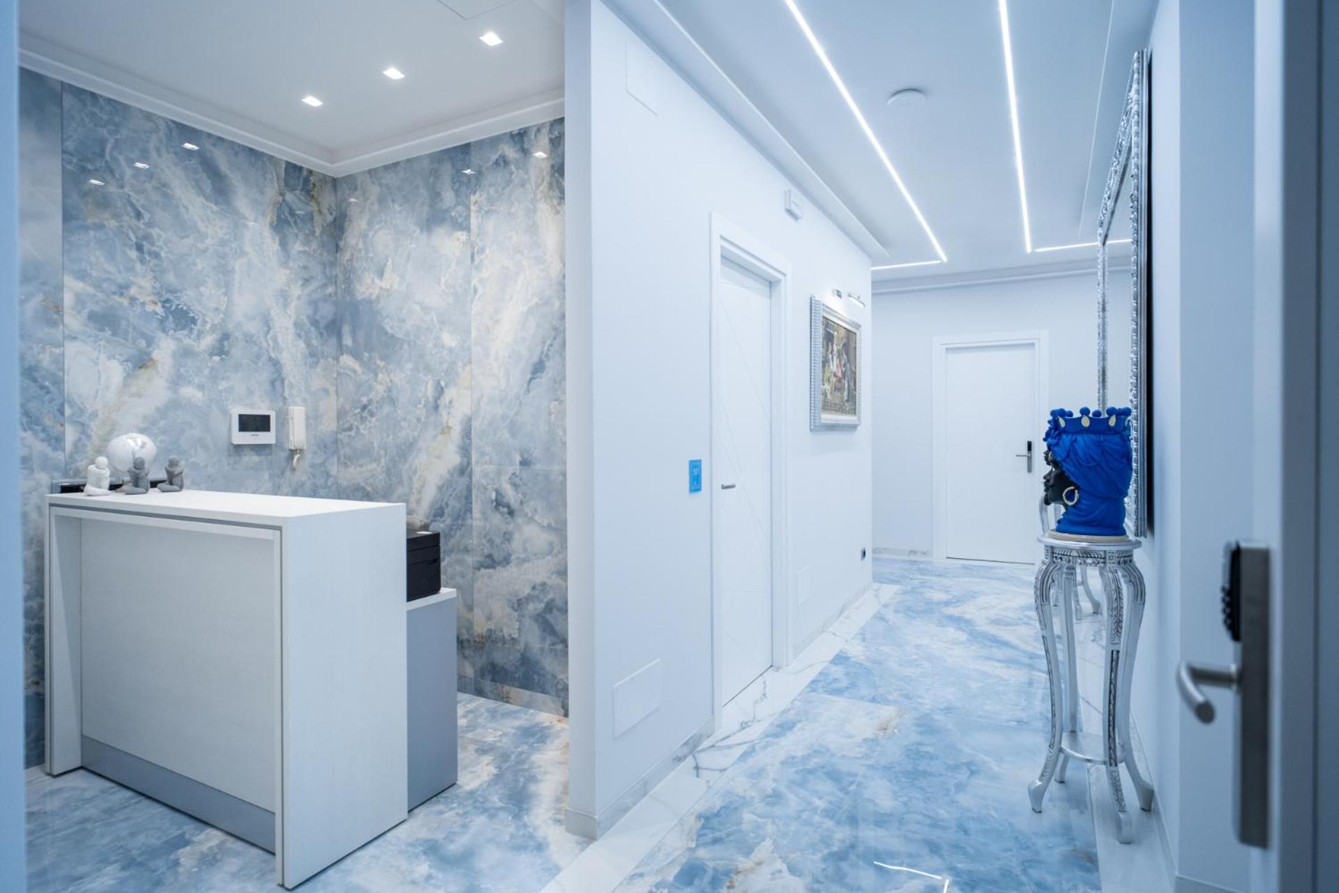 Correnti Boutique Luxury Rooms 산레모 외부 사진