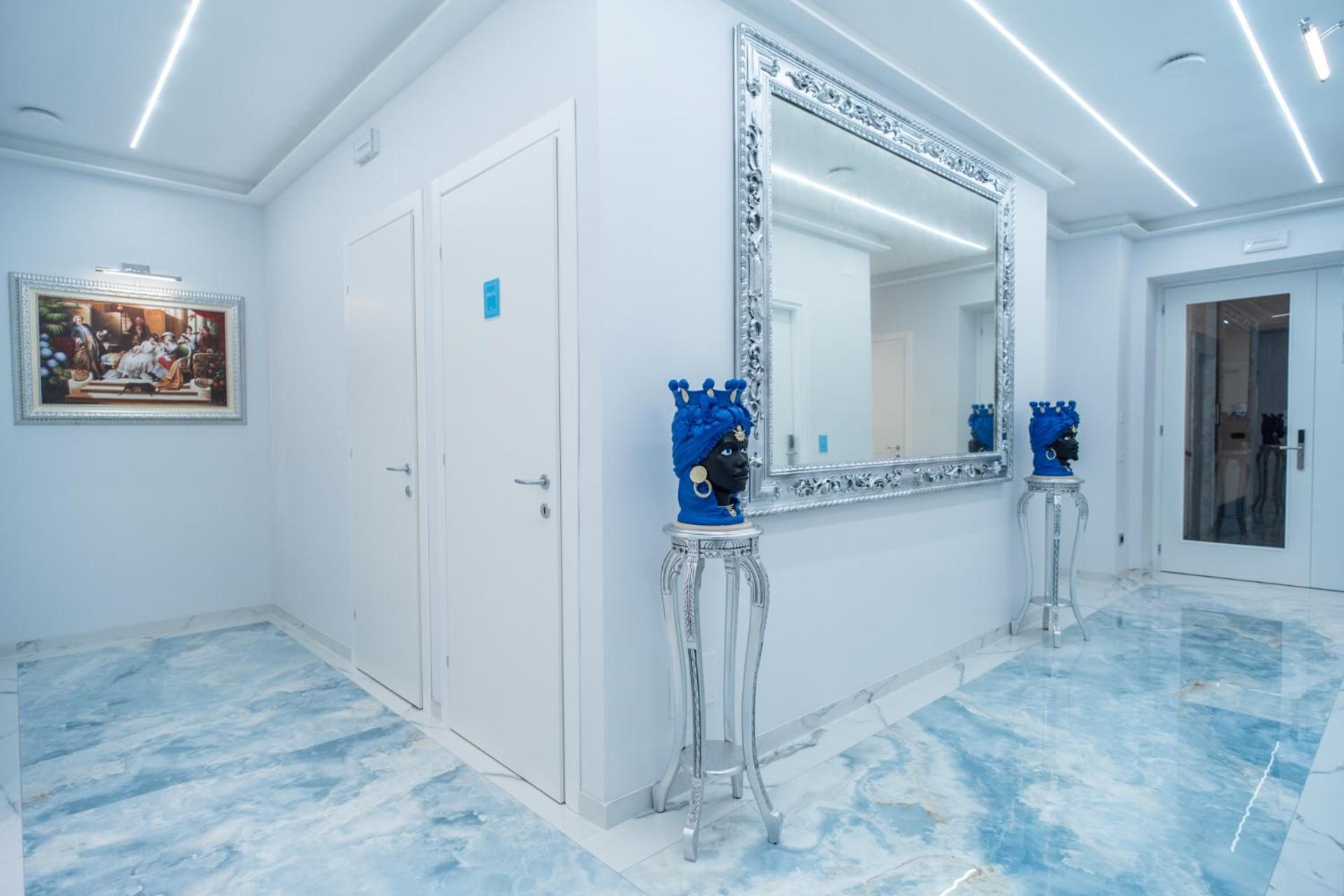 Correnti Boutique Luxury Rooms 산레모 외부 사진