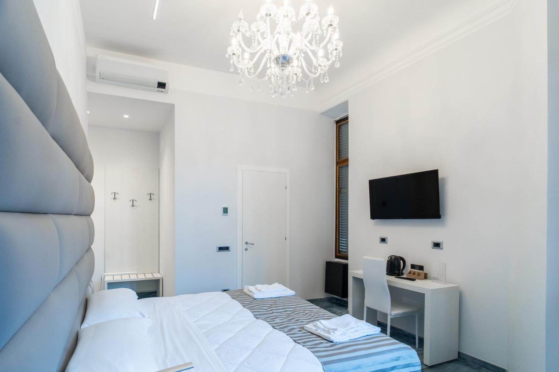 Correnti Boutique Luxury Rooms 산레모 외부 사진