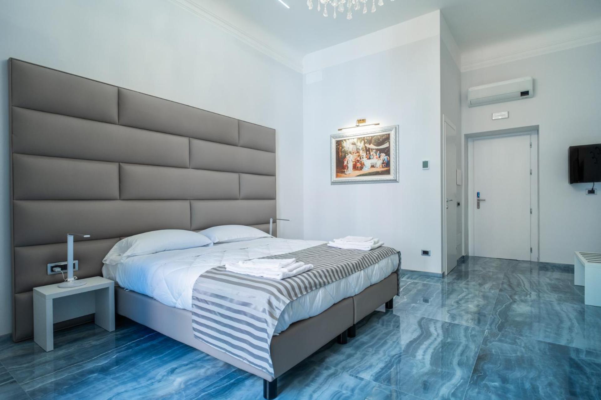 Correnti Boutique Luxury Rooms 산레모 외부 사진