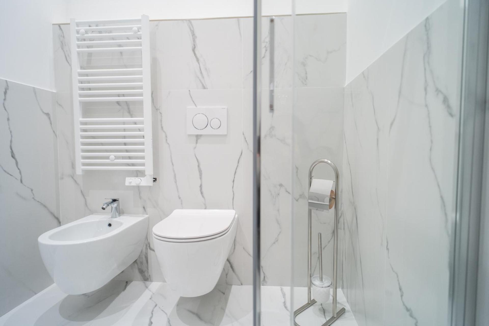 Correnti Boutique Luxury Rooms 산레모 외부 사진